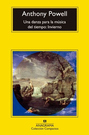 Una danza para la música del tiempo: Invierno | Anthony Powell
