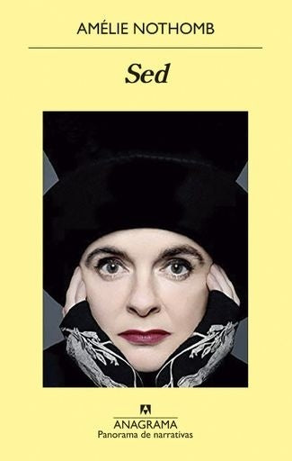 Sed | Amélie Nothomb