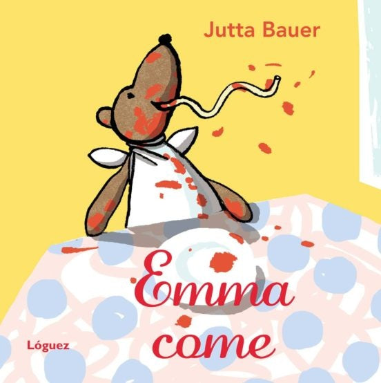 Emma come | JUTTA BAUER
