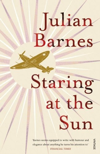 Staring At The Sun | JULIAN BARNES