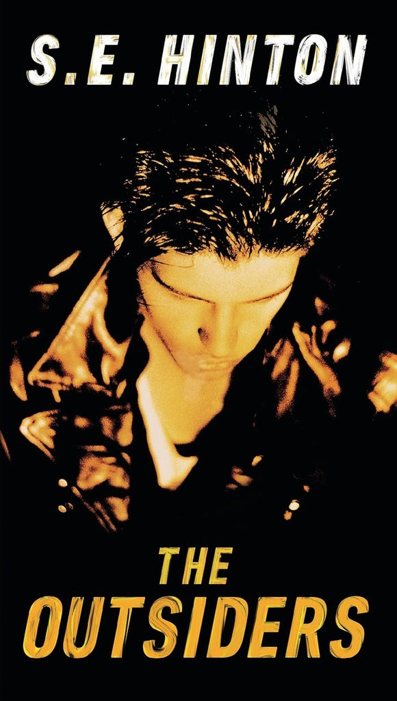 The Outsiders | S.E. HINTON