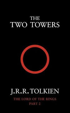 TWO TOWERS, THE | J.R.R. Tolkien
