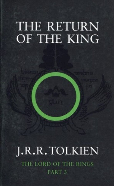 THE RETURN OF THE KING 3 | J.R.R. Tolkien