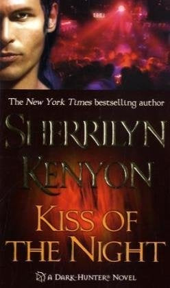 Kiss of the night | SHERRILYN KENYON