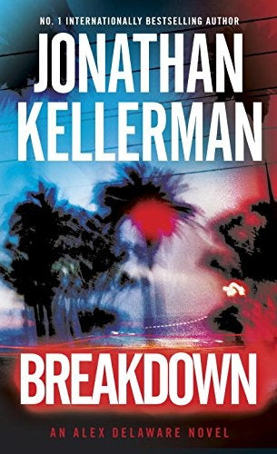 Breakdown | JONATHAN KELLERMAN
