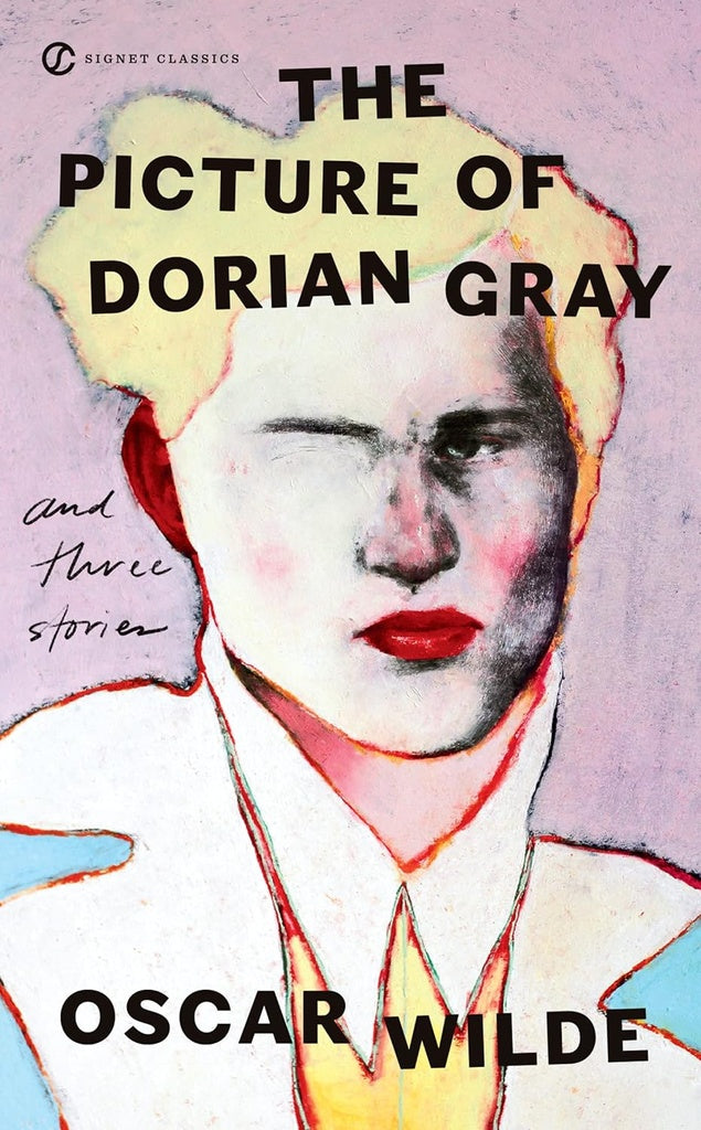 The Picture of Dorian Gray and Three Stories | OSCAR WILDE