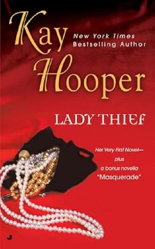 Lady thief | KAY HOOPER