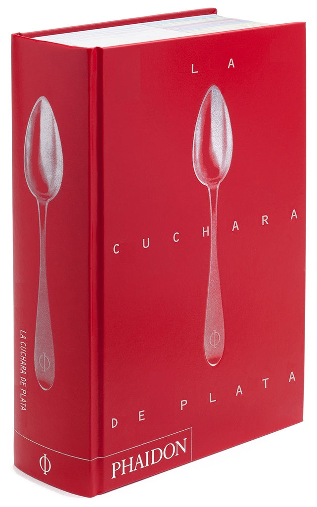 La cuchara de plata | VARIOS AUTORES
