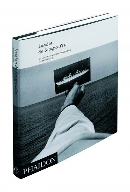 LECCION DE FOTOGRAFIA | STEPHEN SHORE