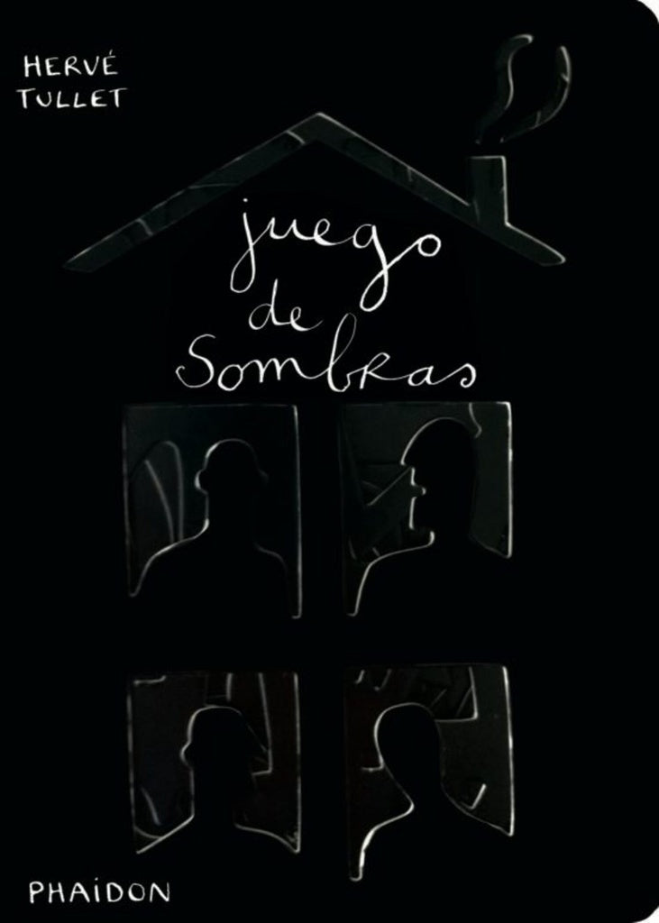 Juego de sombras | Hervé Tullet