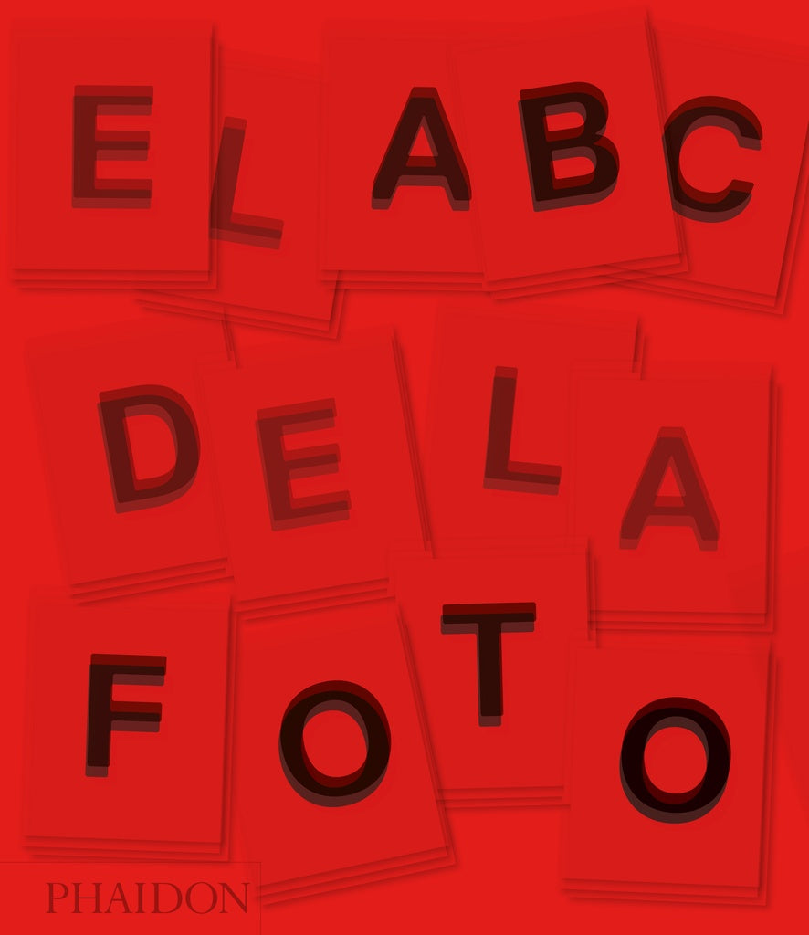 El ABC de la Fotografia | IAN JEFFREY