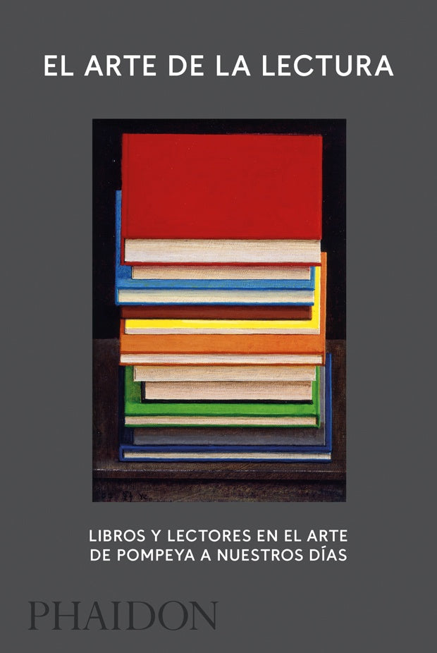 El arte de la lectura | Varios autores