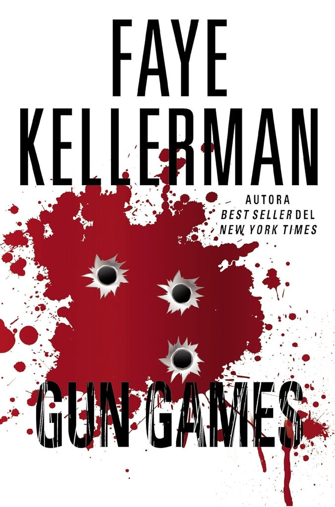 Gun games | KELLERMAN