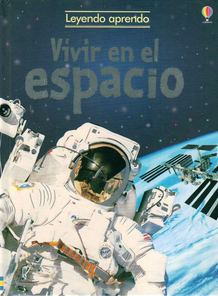 VIVIR EN EL ESPACIO | KATIE DAYNES
