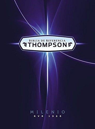 Biblia de Referencia Thompson | Zondervan