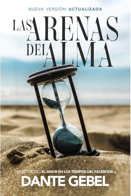 Las arenas del alma | Dante Gebel
