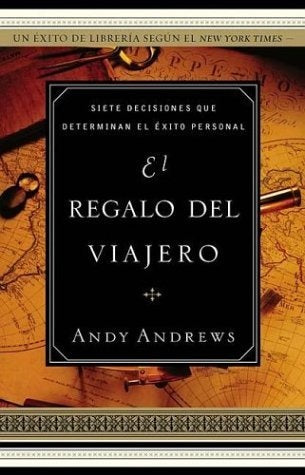 REGALO DEL VIAJERO, EL | ANDY ANDREWS