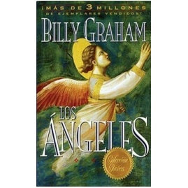 ANGELES. AGENTES SECRETOS DE DIOS, LOS | BILLY GRAHAM
