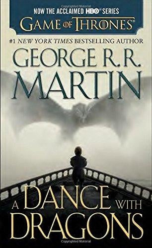 A DANCE WITH DRAGONS | SIN ASIGNAR