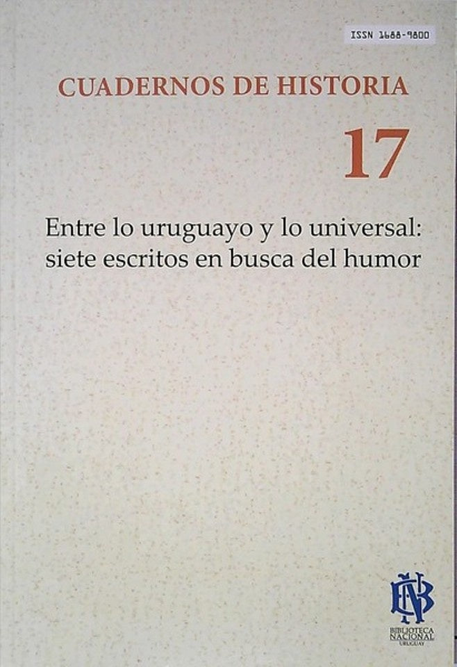 Cuadernos de Historia 17 | Varios autores