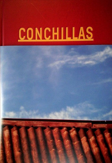Conchillas. Patrimonio vivo | BMR