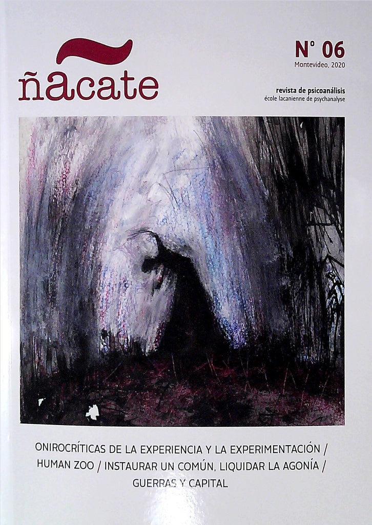 Ñacate 06 | Varios autores