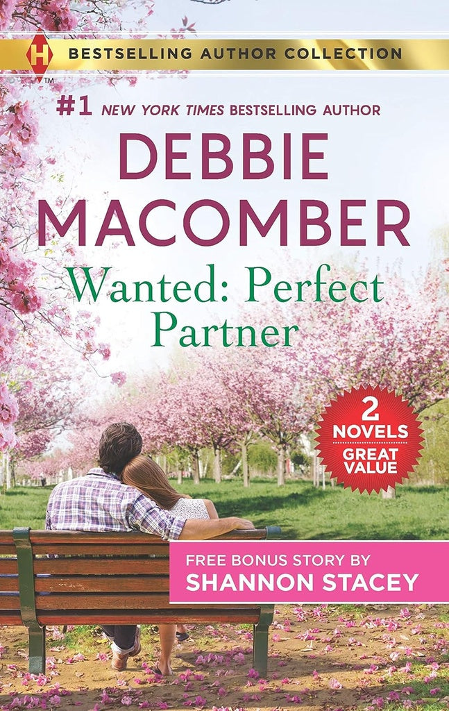 Wanted: Perfect partner | DEBBIE MACOMBER