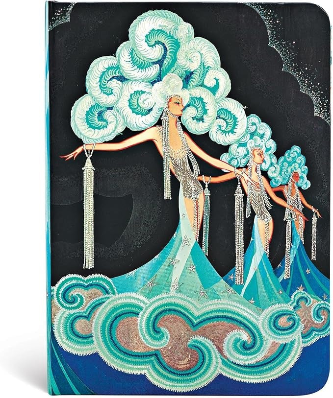 Plume. Midi Renglones Cuaderno Tapa Dura | Hartley & Marks