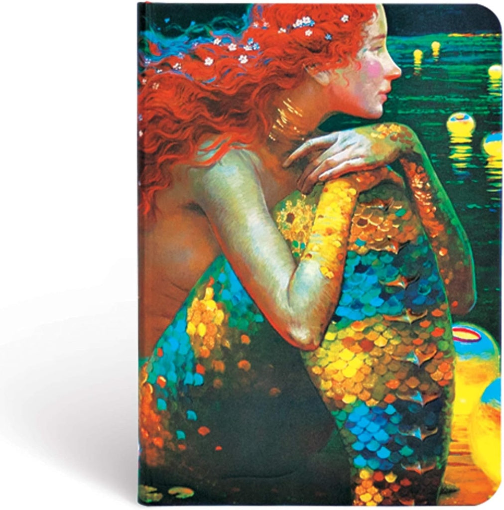 Anticipación. Midi Renglones | Hartley & Marks