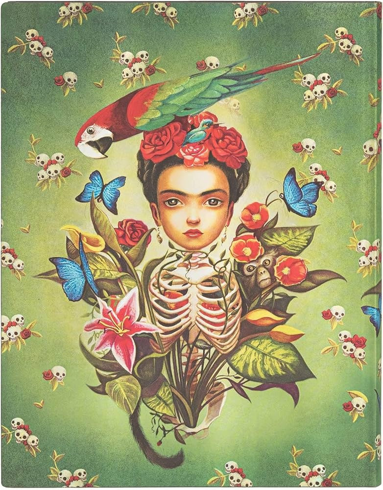 Frida. Flexis Ultra Renegrones | Hartley & Marks