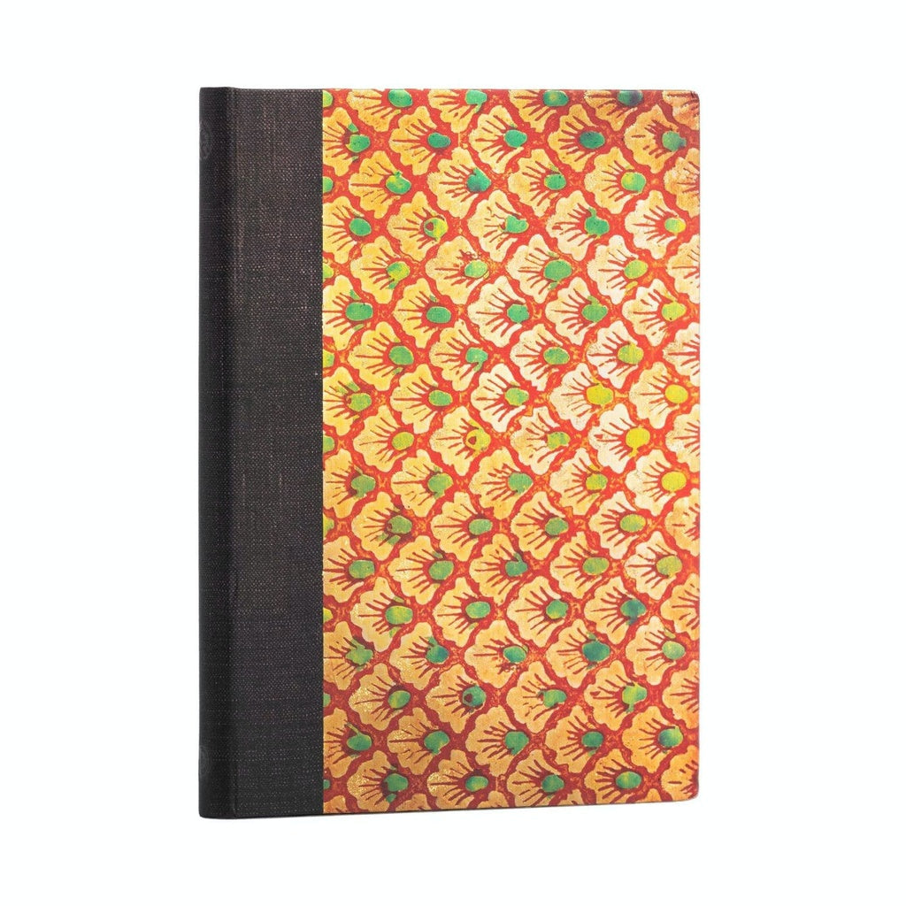 Las Olas. Cuadernos de Virginia Woolf (tapa dura) | Marks, Paper Blanks