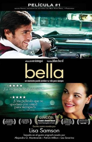 BELLA | LISA SAMSON