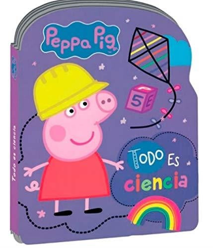 Peppa Pig. Todo es ciencia | Hasbro-Eone