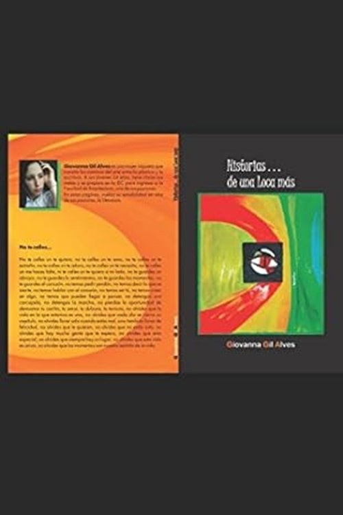 Historias de una loca más | GIOVANNA GIL ALVES