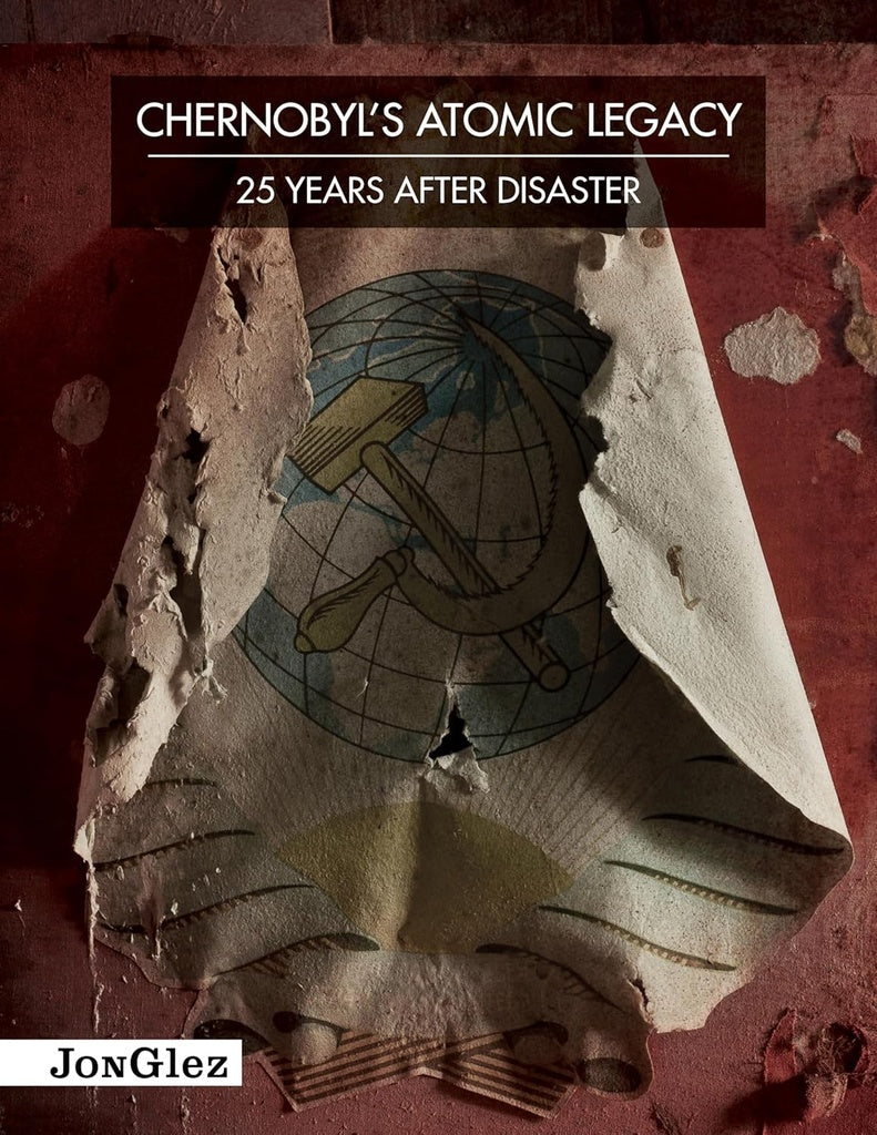 Chernobyl's Atomic Legacy | Daniel Barter