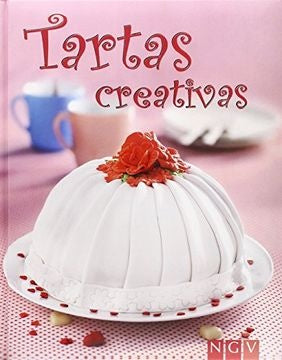 Tartas Creativas | Varios autores