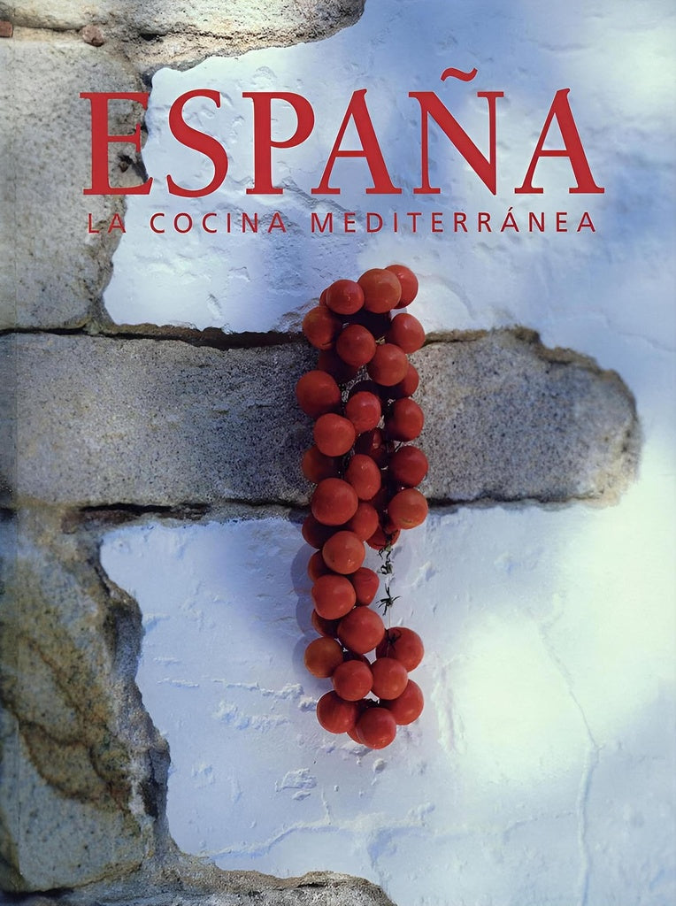 España. La Cocina Mediterránea | Varios autores