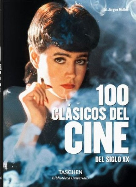 100 CLASICOS DEL CINE DEL SIGLO XX | JURGEN MULLER
