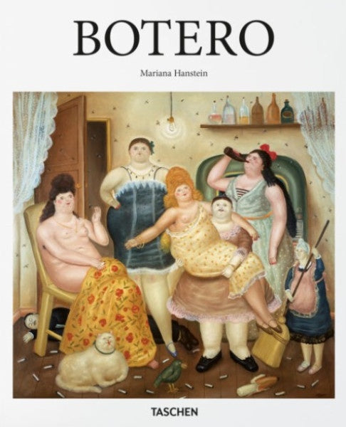 Botero | MARIANA HANSTEIN