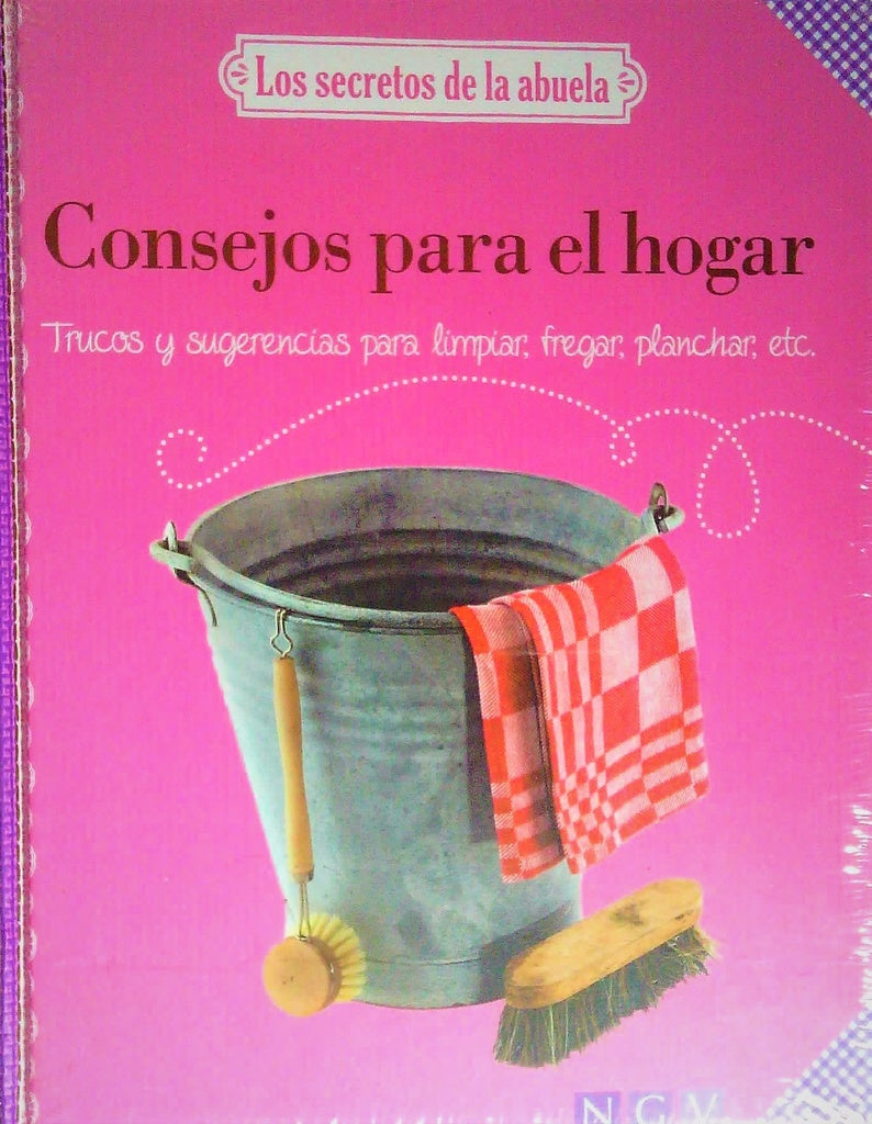 Consejos para el hogar | Varios autores