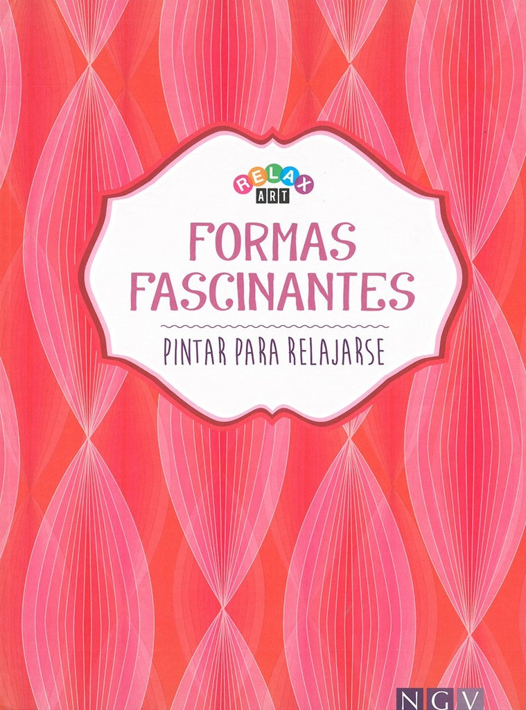Formas fascinantes | Varios autores