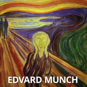 Edvard Munch | Hajo Düchting