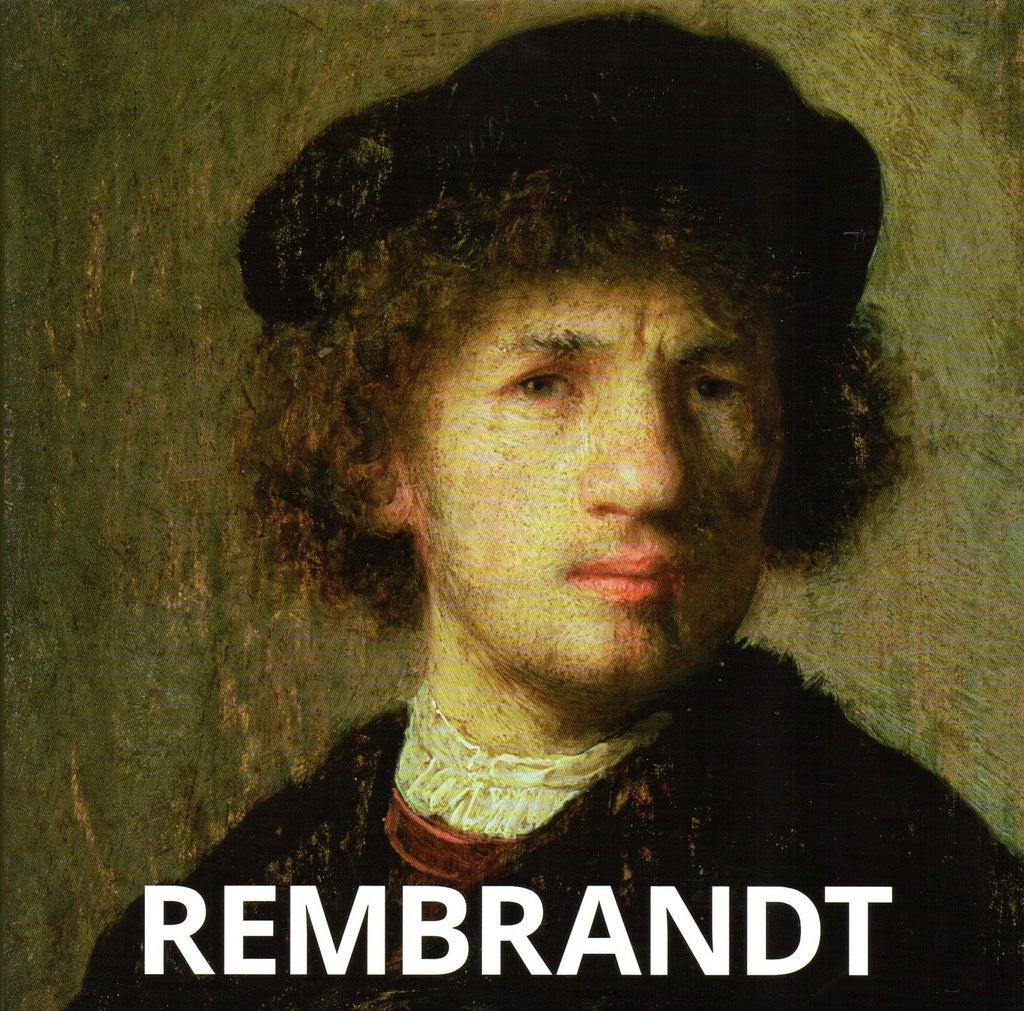 Rembrandt | KIECOL DANIEL