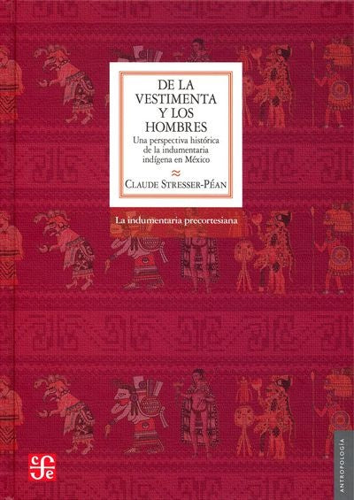 De la vestimenta y los hombres | STRESSER-PEAN