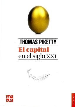 El capital en el siglo XXI | THOMAS PIKETTY