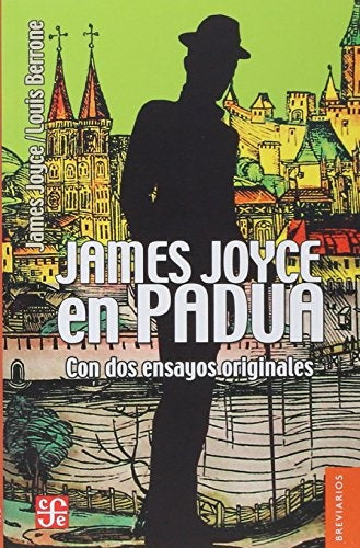 James Joyce en Padua | James Joyce
