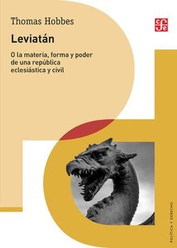 Leviatan | THOMAS HOBBES