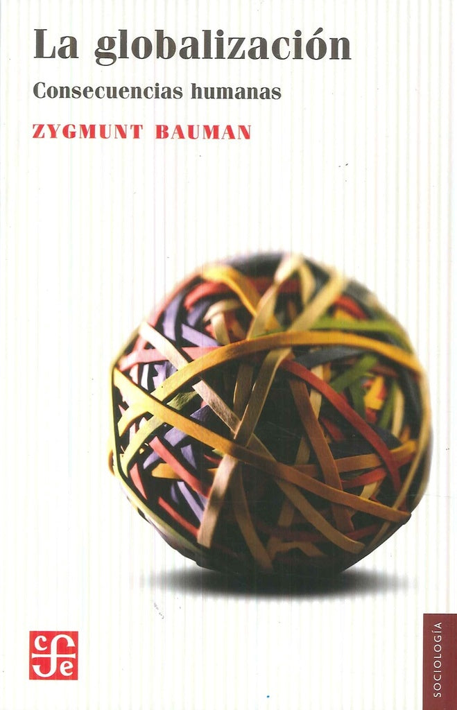 La globalización | ZYGMUNT BAUMAN