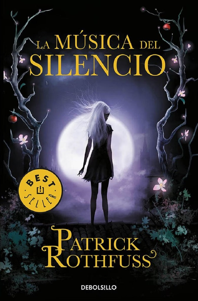 La música del silencio | PATRICK ROTHFUSS
