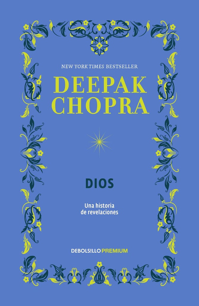 Dios | Deepak Chopra